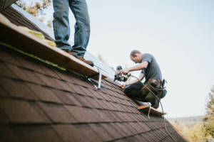 Local Roofers in Moselem Springs, PA
